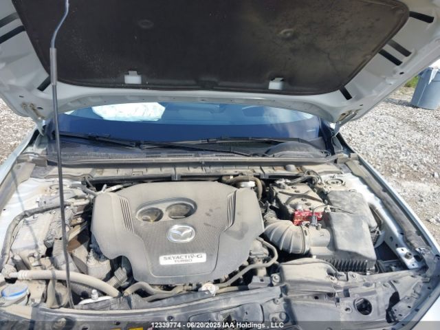 JM1BPBDYXR1655323 Mazda py turbo
