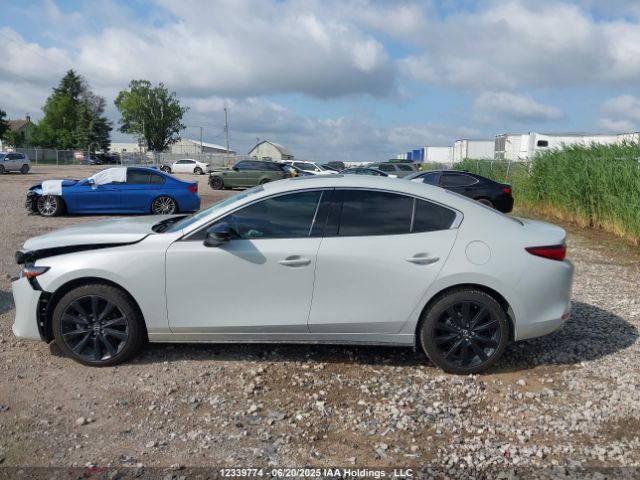 JM1BPBDYXR1655323 Mazda py turbo