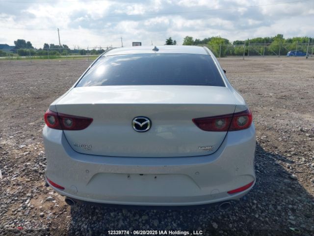 JM1BPBDYXR1655323 Mazda py turbo