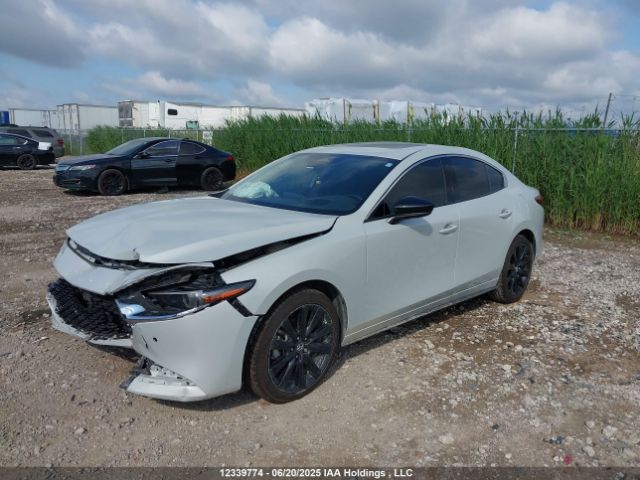 JM1BPBDYXR1655323 Mazda py turbo