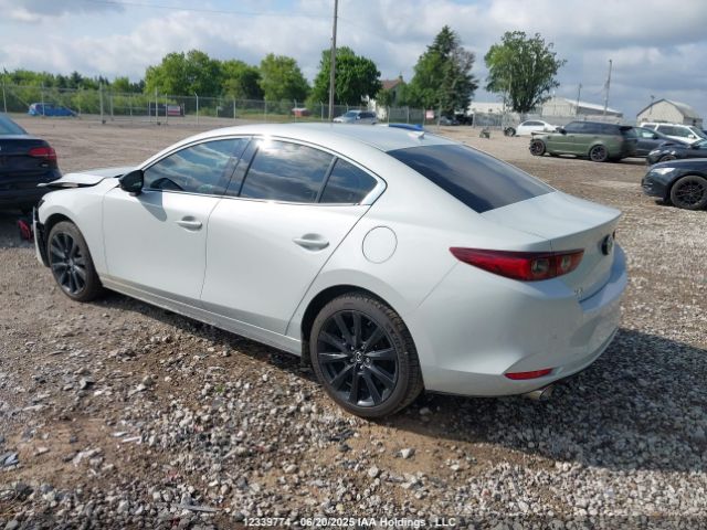 JM1BPBDYXR1655323 Mazda py turbo