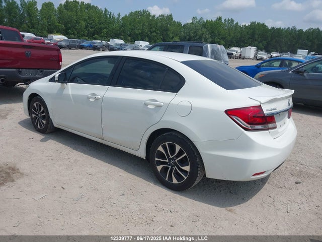 2HGFB2F53FH023250 Honda r18z1