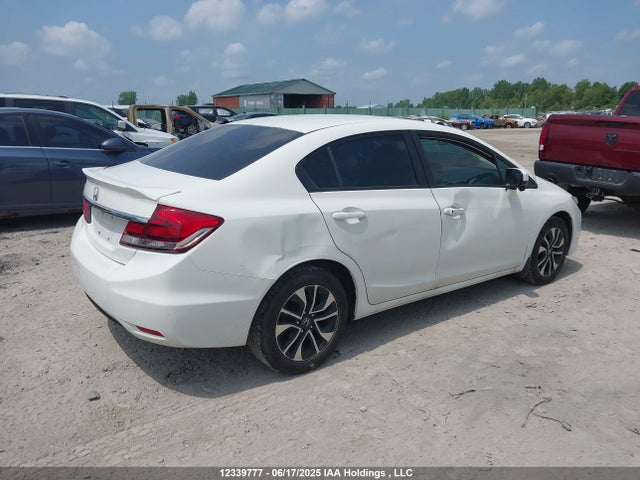 2HGFB2F53FH023250 Honda r18z1