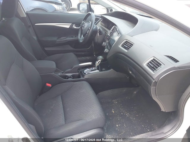 2HGFB2F53FH023250 Honda r18z1