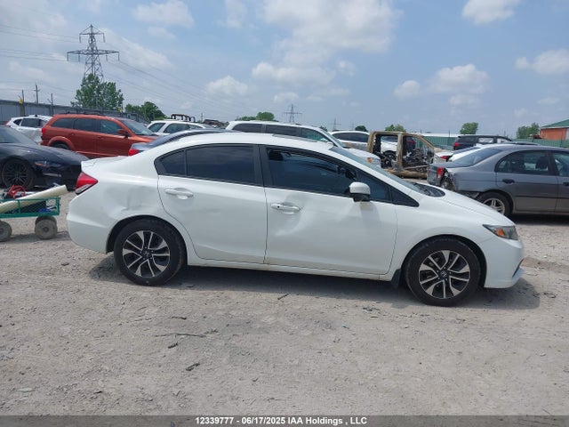 2HGFB2F53FH023250 Honda r18z1