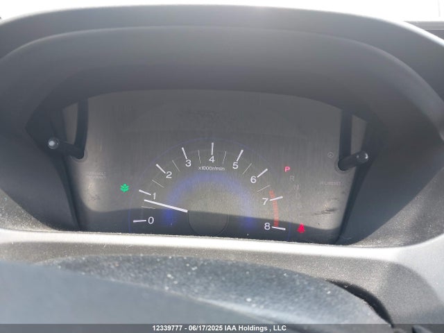 2HGFB2F53FH023250 Honda r18z1