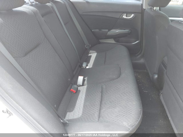 2HGFB2F53FH023250 Honda r18z1