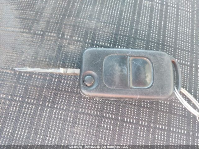 WD3BE8CD8JP589258 Mercedes-Benz mg5+mh5 with brake assist