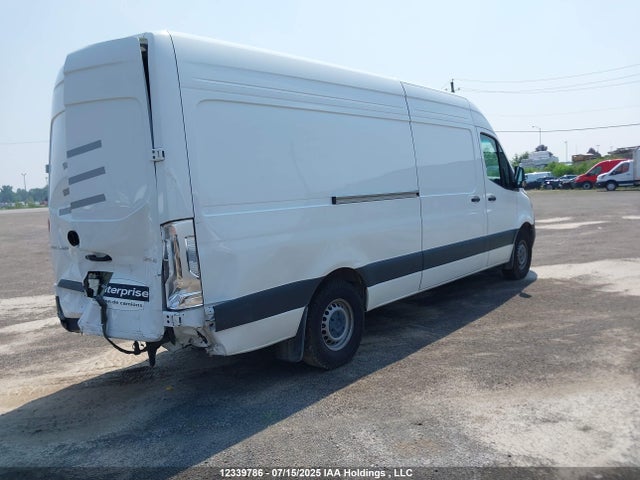 W1Y4KCHYXRP703015 Mercedes-Benz om654