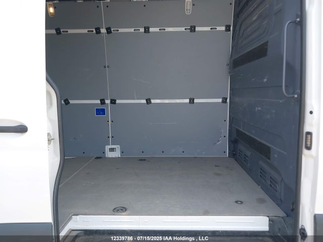 W1Y4KCHYXRP703015 Mercedes-Benz om654