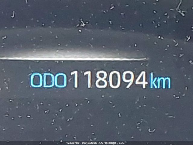 5TDGRKEC8PS147337 Toyota Sienna Le/xle/platinum/xse/limited/xse 25th Anniversary