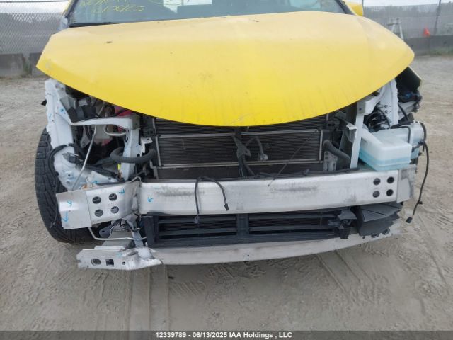 5TDGRKEC8PS147337 Toyota Sienna Le/xle/platinum/xse/limited/xse 25th Anniversary
