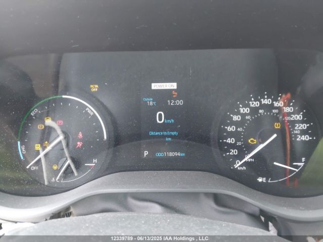 5TDGRKEC8PS147337 Toyota Sienna Le/xle/platinum/xse/limited/xse 25th Anniversary