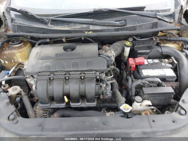 3N1AB7AP8FL679484 Nissan Sentra
