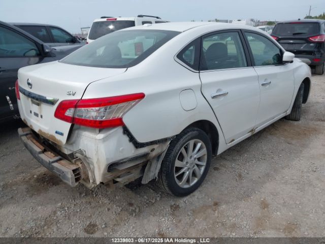 3N1AB7AP8FL679484 Nissan Sentra