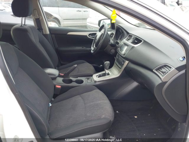 3N1AB7AP8FL679484 Nissan Sentra