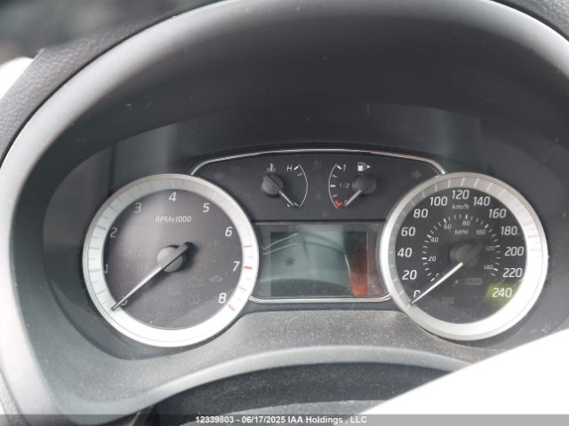 3N1AB7AP8FL679484 Nissan Sentra
