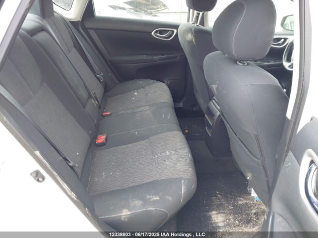 3N1AB7AP8FL679484 Nissan Sentra