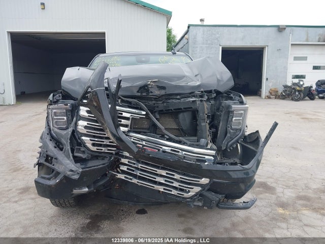 3GTUUGEL0PG183486 GMC l87