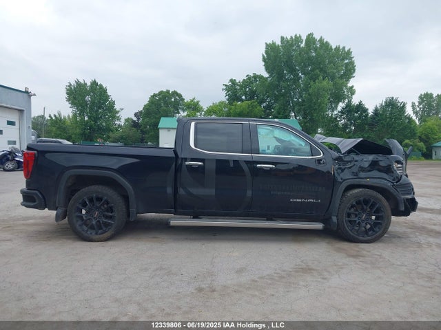 3GTUUGEL0PG183486 GMC l87