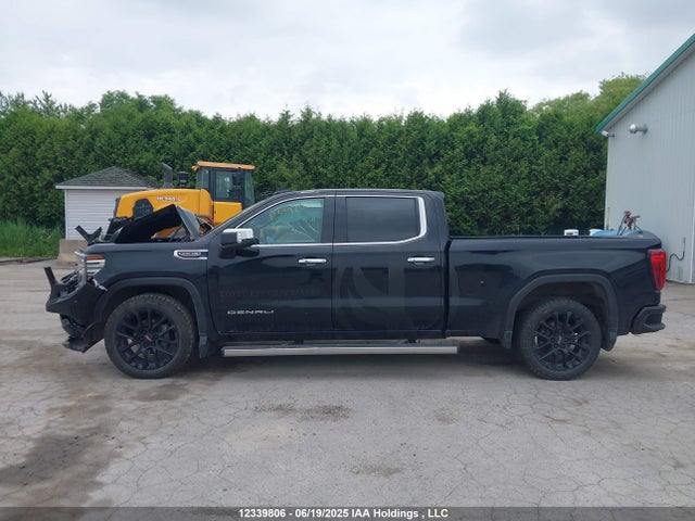 3GTUUGEL0PG183486 GMC l87