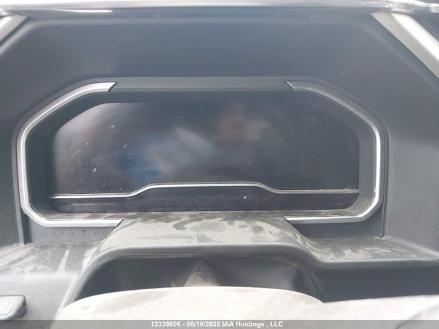 3GTUUGEL0PG183486 GMC l87