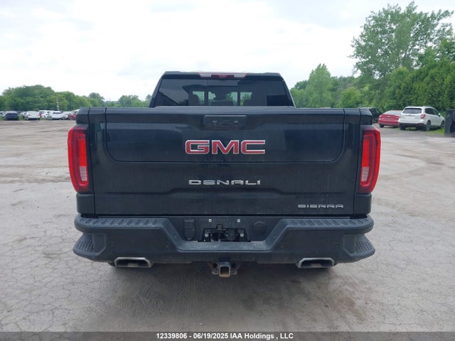 3GTUUGEL0PG183486 GMC l87