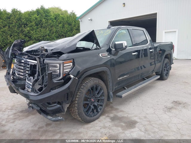 3GTUUGEL0PG183486 GMC l87