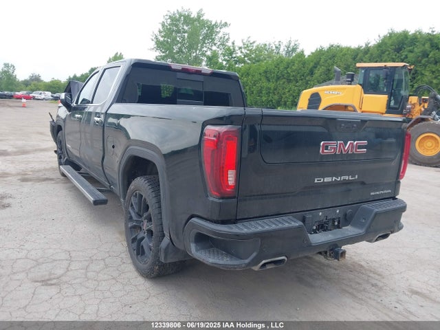 3GTUUGEL0PG183486 GMC l87