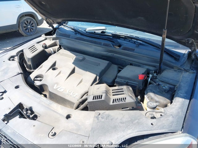 GMC lfx - vvt, e85 max, aluminum 2014 2GKFLXE33E6140964 Image 10