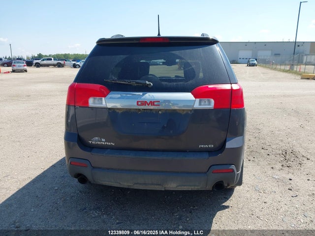 GMC lfx - vvt, e85 max, aluminum 2014 2GKFLXE33E6140964 Image 16