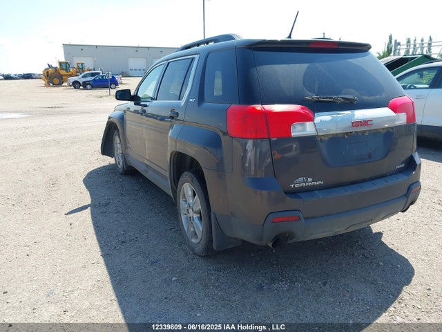 GMC lfx - vvt, e85 max, aluminum 2014 2GKFLXE33E6140964 Image 3