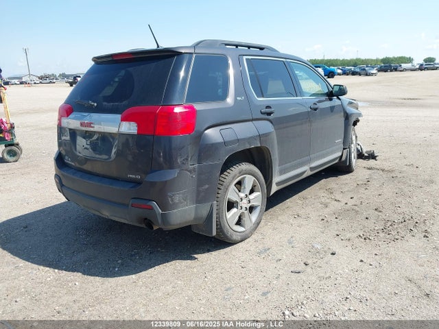 GMC lfx - vvt, e85 max, aluminum 2014 2GKFLXE33E6140964 Image 4
