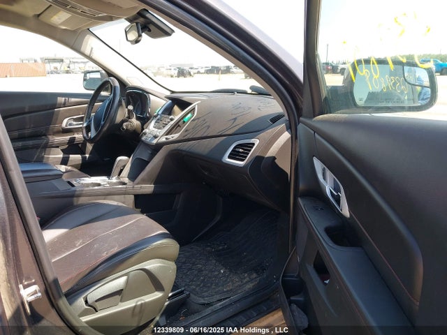 GMC lfx - vvt, e85 max, aluminum 2014 2GKFLXE33E6140964 Image 5