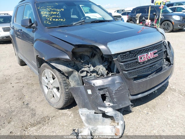 GMC lfx - vvt, e85 max, aluminum 2014 2GKFLXE33E6140964 Image 6
