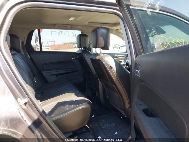 GMC lfx - vvt, e85 max, aluminum 2014 2GKFLXE33E6140964 Image 8