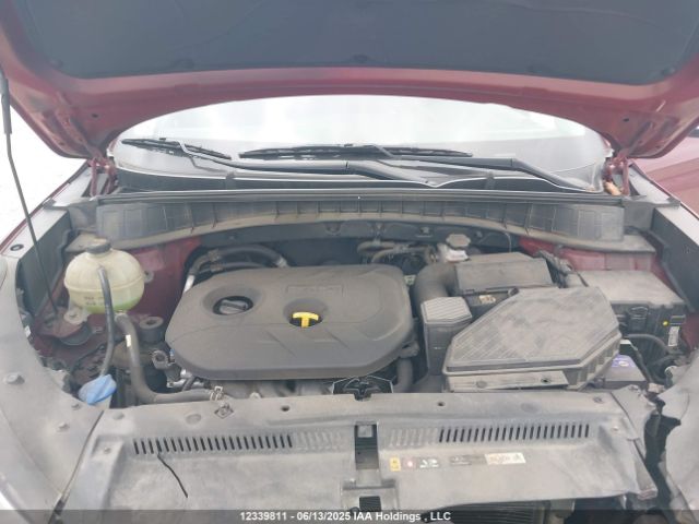 KM8J3CA43HU505187 Hyundai Tucson Limited/sport And Eco/se