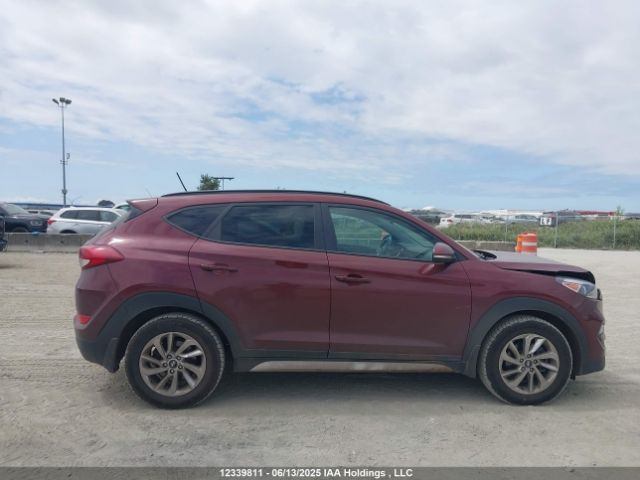 KM8J3CA43HU505187 Hyundai Tucson Limited/sport And Eco/se