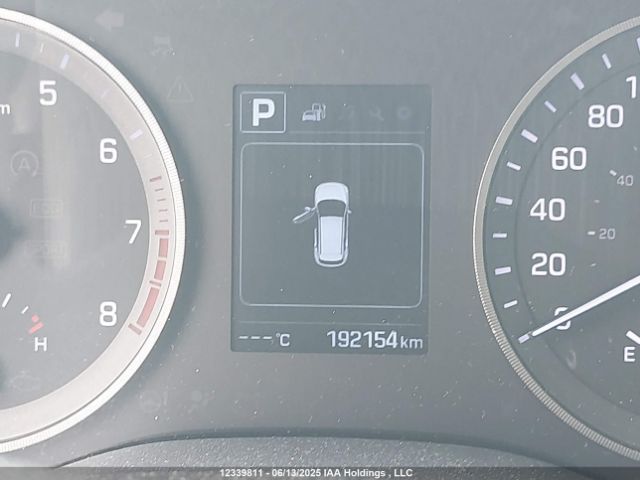 KM8J3CA43HU505187 Hyundai Tucson Limited/sport And Eco/se