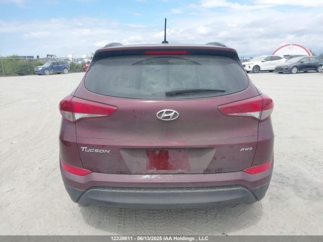 KM8J3CA43HU505187 Hyundai Tucson Limited/sport And Eco/se