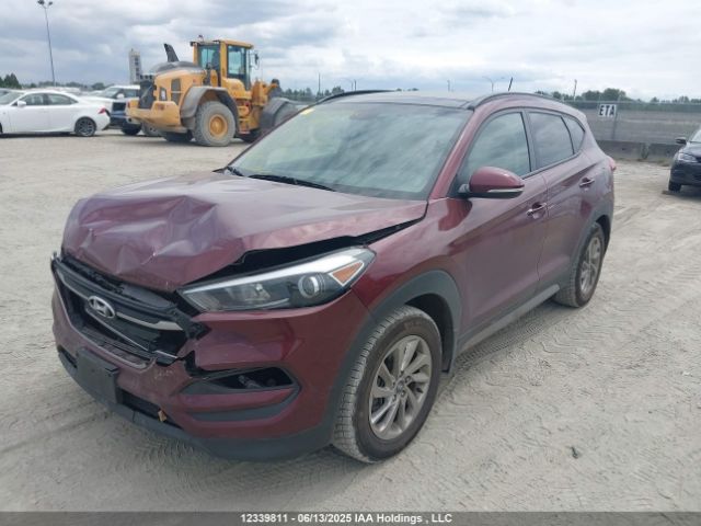KM8J3CA43HU505187 Hyundai Tucson Limited/sport And Eco/se