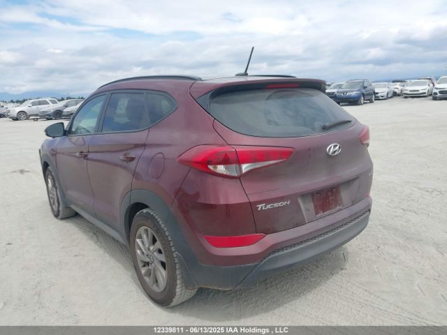 KM8J3CA43HU505187 Hyundai Tucson Limited/sport And Eco/se