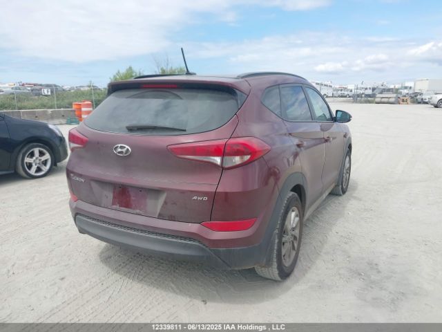KM8J3CA43HU505187 Hyundai Tucson Limited/sport And Eco/se
