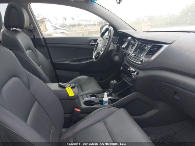 KM8J3CA43HU505187 Hyundai Tucson Limited/sport And Eco/se