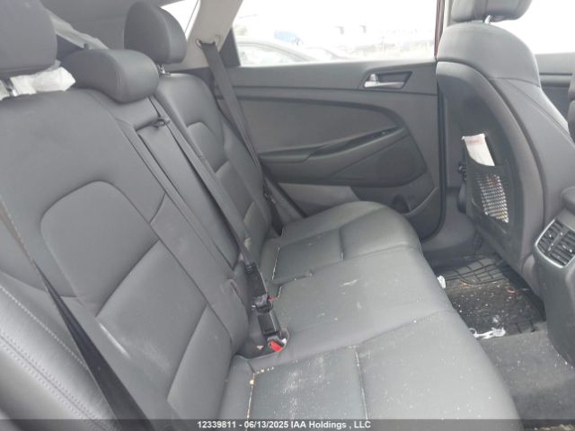 KM8J3CA43HU505187 Hyundai Tucson Limited/sport And Eco/se