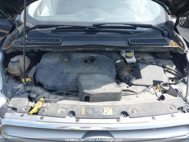 1FMCU9J94HUD89759 Ford 2017