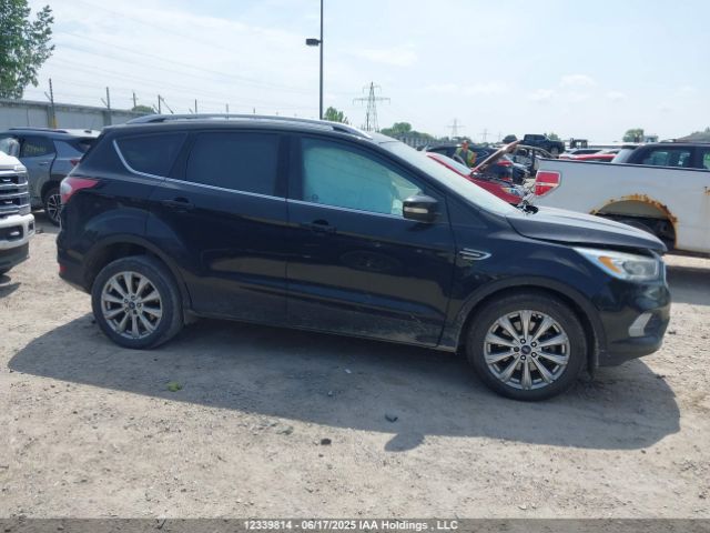 1FMCU9J94HUD89759 Ford 2017