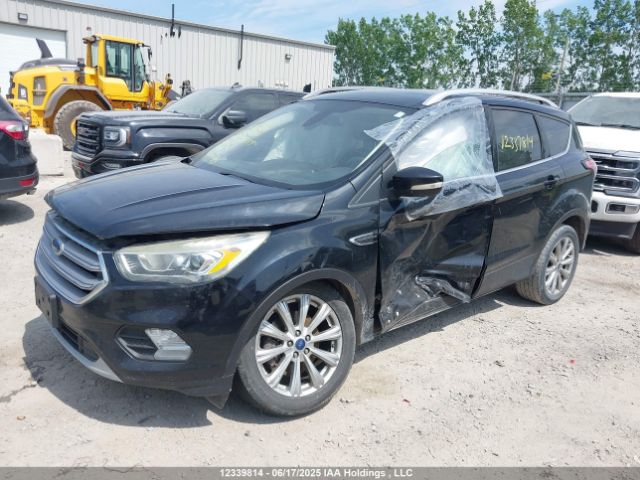 1FMCU9J94HUD89759 Ford 2017
