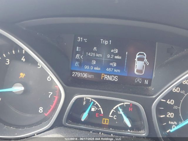 1FMCU9J94HUD89759 Ford 2017