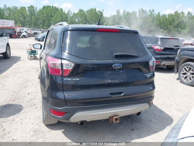 1FMCU9J94HUD89759 Ford 2017